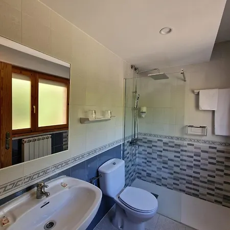 Valle De Tena Konukevi 2*