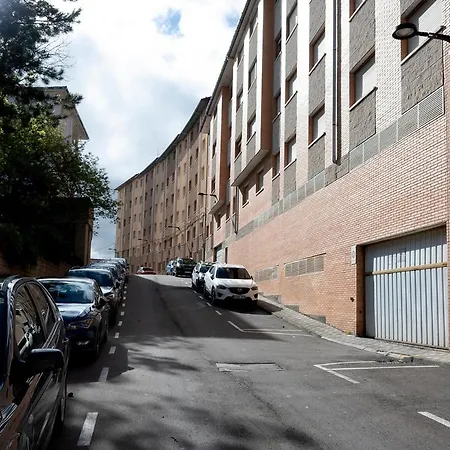 Valle De Tena Sabiñánigo