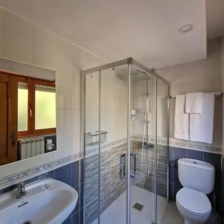 Valle De Tena Sabiñánigo