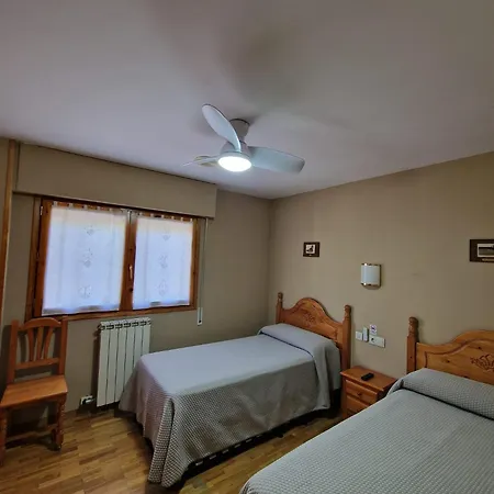 Valle De Tena Sabiñánigo