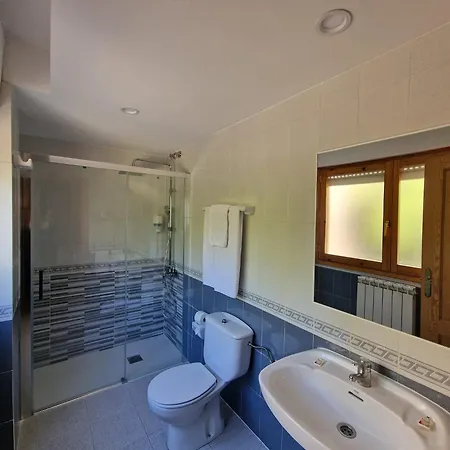 Konukevi Valle De Tena Sabiñánigo