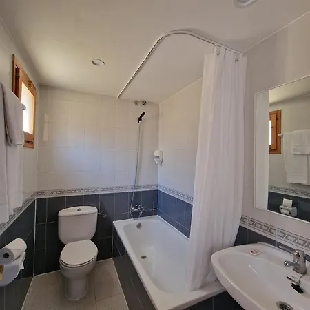 Konukevi Valle De Tena