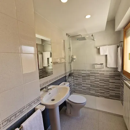 Valle De Tena Sabiñánigo