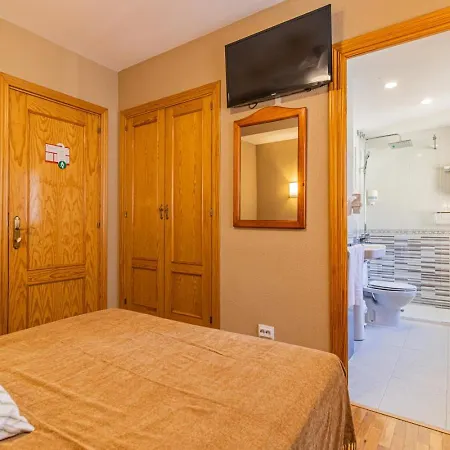 Valle De Tena 2*
