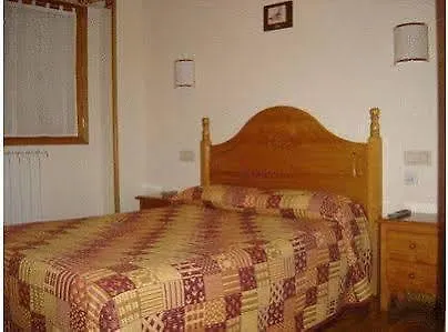 Valle De Tena 2*