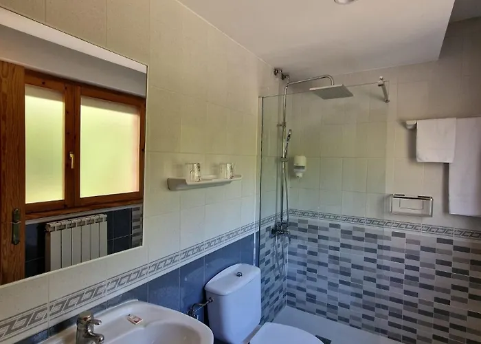 Valle De Tena Pensionat 2*