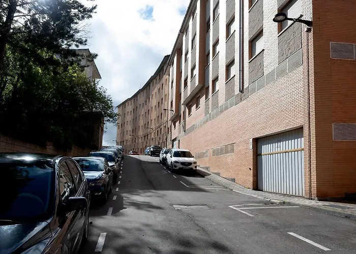 Valle De Tena Sabiñánigo