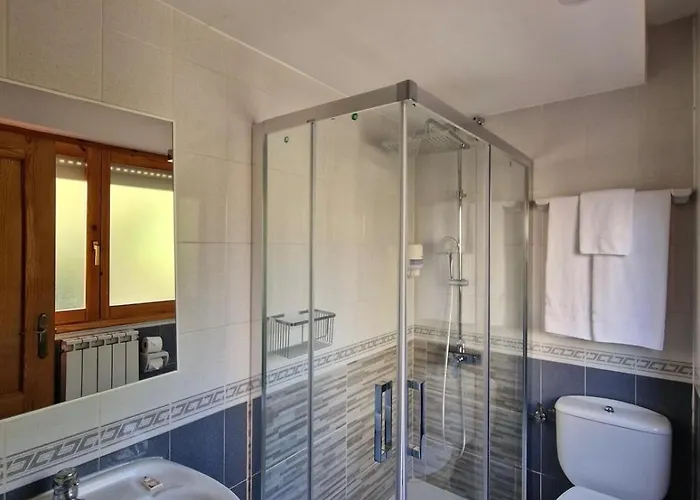 Valle De Tena Sabiñánigo