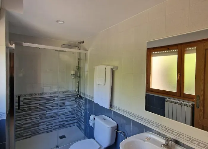 Pensionat Valle De Tena Sabiñánigo