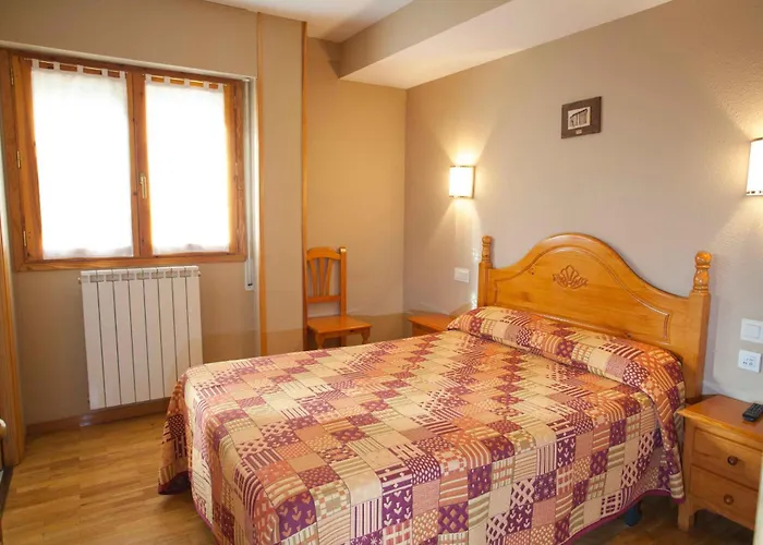 Valle De Tena 게스트하우스