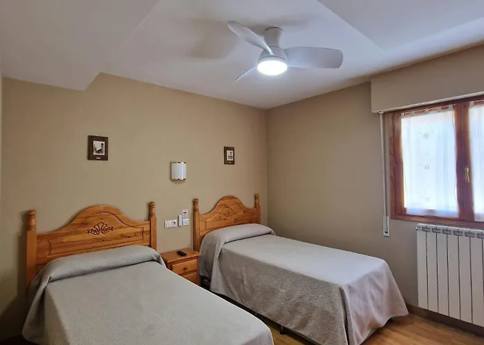 Valle De Tena Sabiñánigo