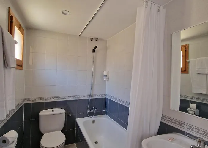 Pensionat Valle De Tena