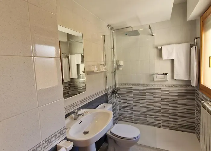 Valle De Tena Sabiñánigo