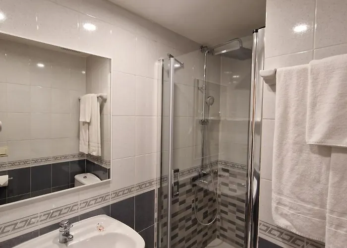 Valle De Tena 게스트하우스