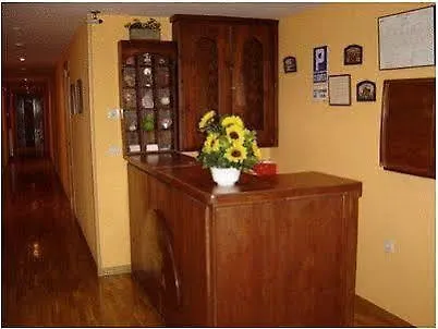 Pensionat Valle De Tena Sabiñánigo